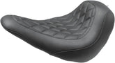Mustang Seat Solo Wd Trpr Diam Seat Mustang