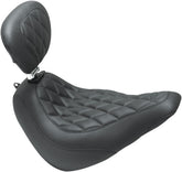 Mustang Seat Solo Dbr Wdtrpr Diam Seat Mustang