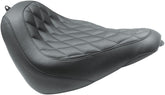 Mustang Seat Solo Wd Trpr Diam Seat Mustang