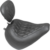 Mustang Seat Solo Dbr Wdtrpr Diam Seat Mustang