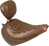 Mustang Seat Solo Trprdbr Diabrn Seat Mustang