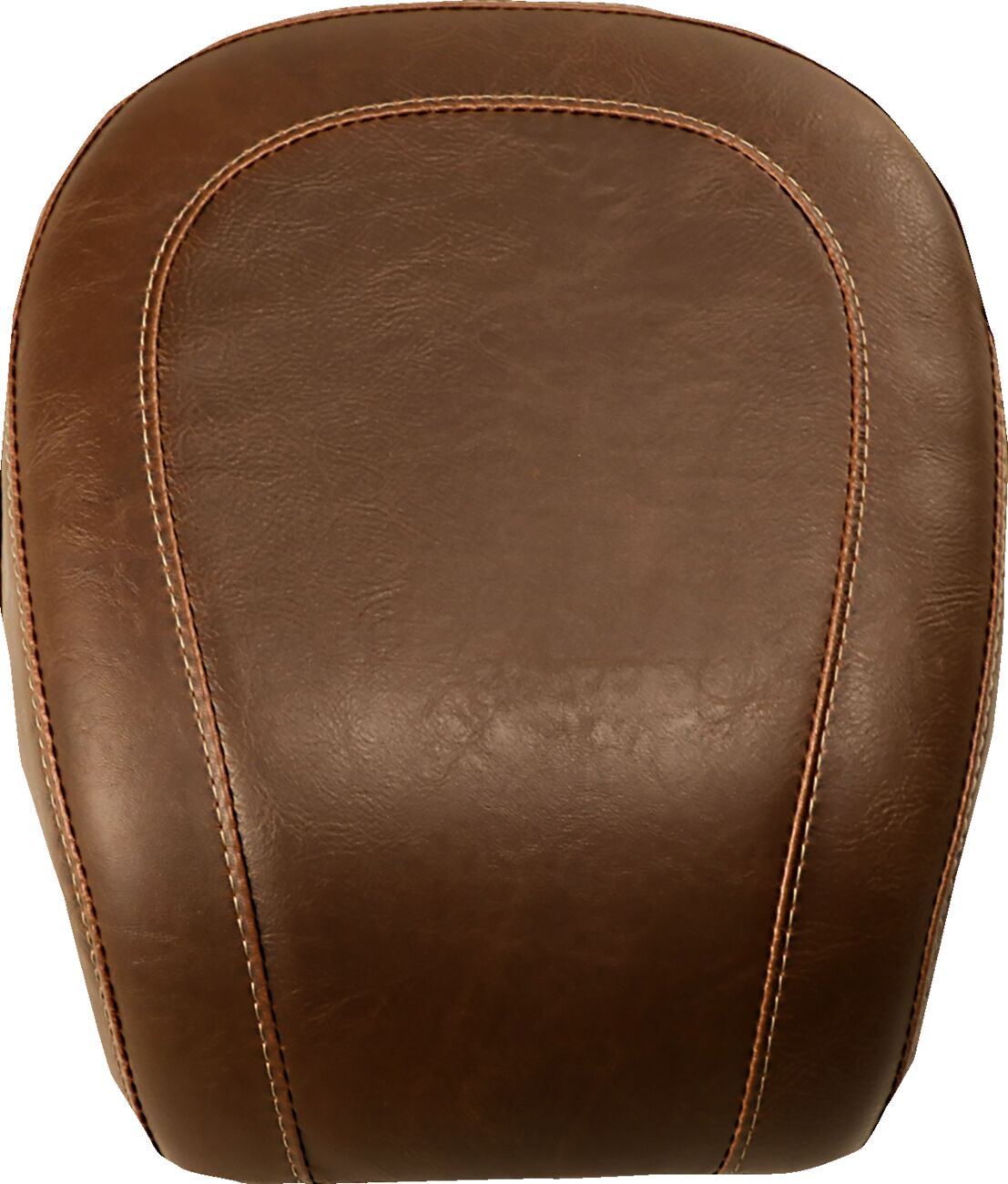 Mustang Seat Pass Brown Fxbb SEATS-FOR HARLEY SOFTTAIL Mustang