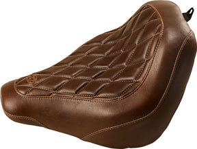 Mustang Seat Solo Trpr Diabrn Seat Mustang
