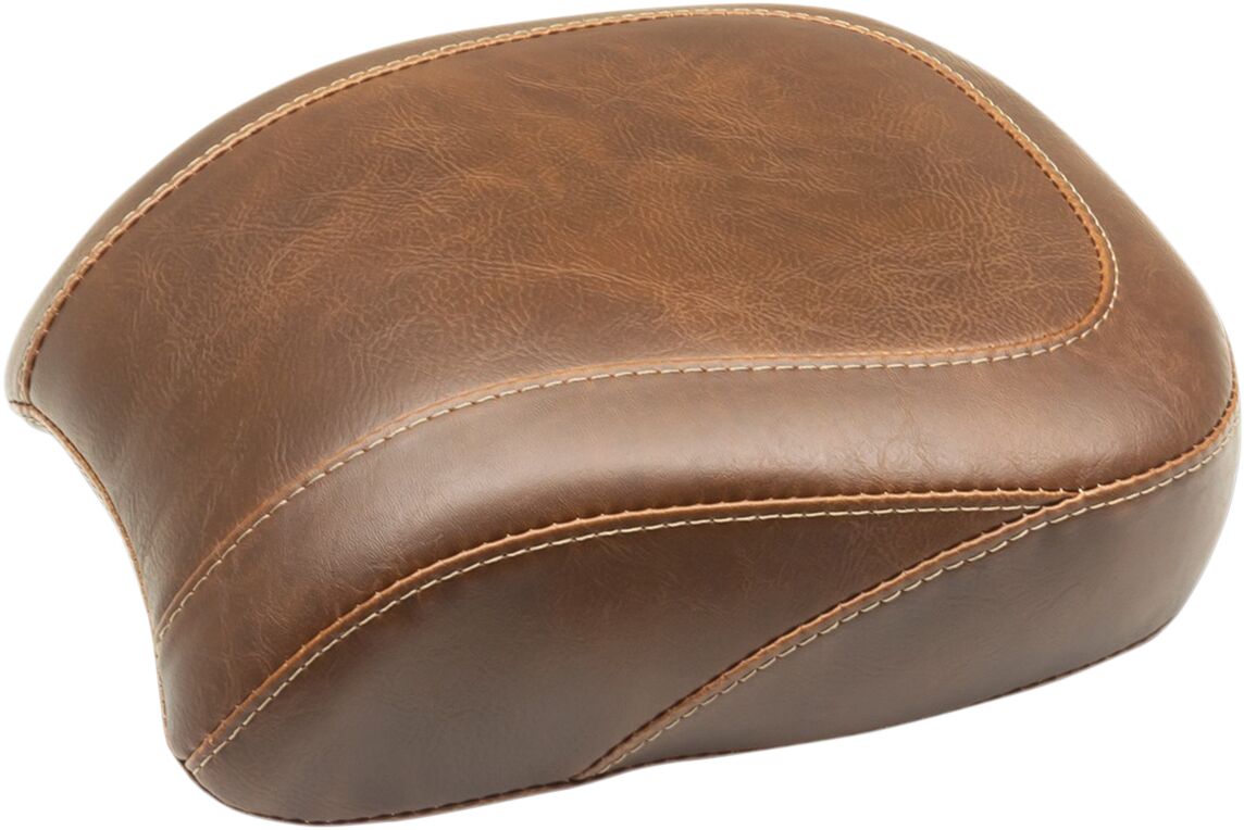 Mustang Seat Pass Brown Flsb Seat Mustang