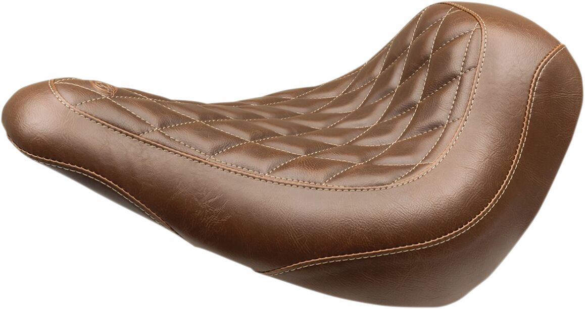 Mustang Seat Solo Trpr Diabrn Seat Mustang