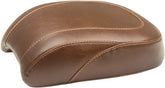 Mustang Seat Pass Brown Flsl SEATS-FOR HARLEY SOFTTAIL Mustang