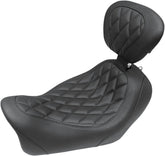 Mustang Seat Solo Dbr Trpr Diam Seat Mustang