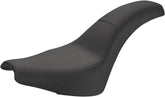 Saddlemen Profiler BW Seat - 18+ Softail (Street Bob FXBB/S, Standard FXST) Seat Saddlemen