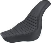 Profiler TTR Seat - 18+ Softail (Low Rider FXLR/FXLRS/FXLRST,&nbsp;Sport Glide FLSB) Seat Saddlemen Default Title