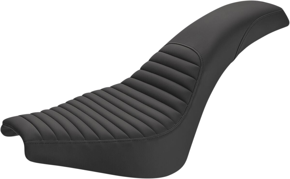 Profiler TTR Seat - 18+ Softail (Street Bob FXBB/S, Standard FXST) Seat Saddlemen Default Title