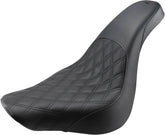 Saddlemen Profiler LS Seat - 18+ Softail (Fat Boy FLFB/FLFBS, 2023-25 Breakout) Seat Saddlemen