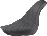 Saddlemen Profiler LS Seat - 18+ Softail (Low Rider FXLR/FXLRS/FXLRST & Sport Glide FLSB) Seat Saddlemen