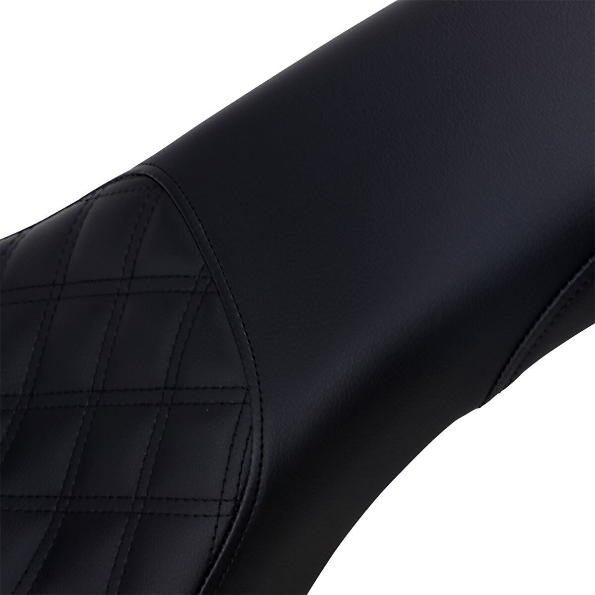Profiler LS Seat - 18+ Softail (Street Bob FXBB/S, Standard FXST) Seat Saddlemen
