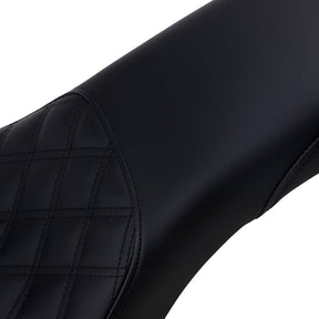 Profiler LS Seat - 18+ Softail (Street Bob FXBB/S, Standard FXST) Seat Saddlemen