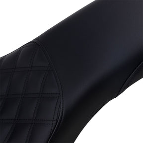 Saddlemen Profiler LS Seat - 18+ Softail (Street Bob FXBB/S, Standard FXST) Seat Saddlemen