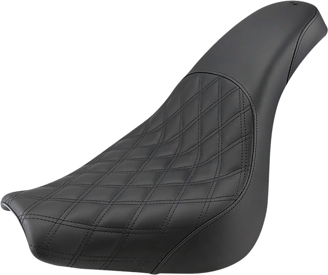 Saddlemen Seat Profiler Ls Fxbr/S SEATS-FOR HARLEY SOFTTAIL Saddlemen
