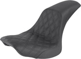 Saddlemen Profiler LS Seat - 06-17 Softail (FLSTC Heritage) Seat Saddlemen