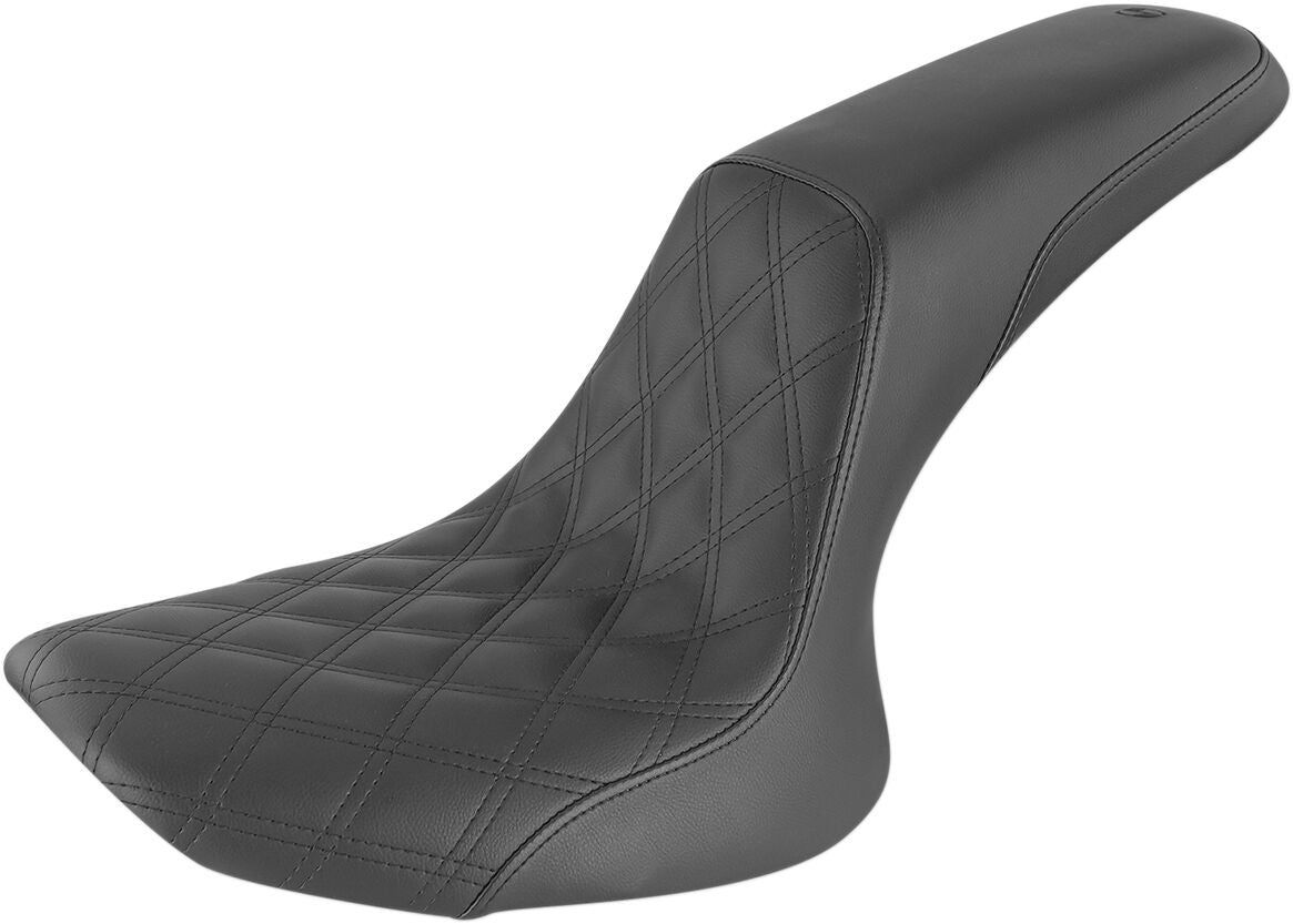 Profiler LS Seat - 84-99 Softail (FXST/FLST) Seat Saddlemen Default Title