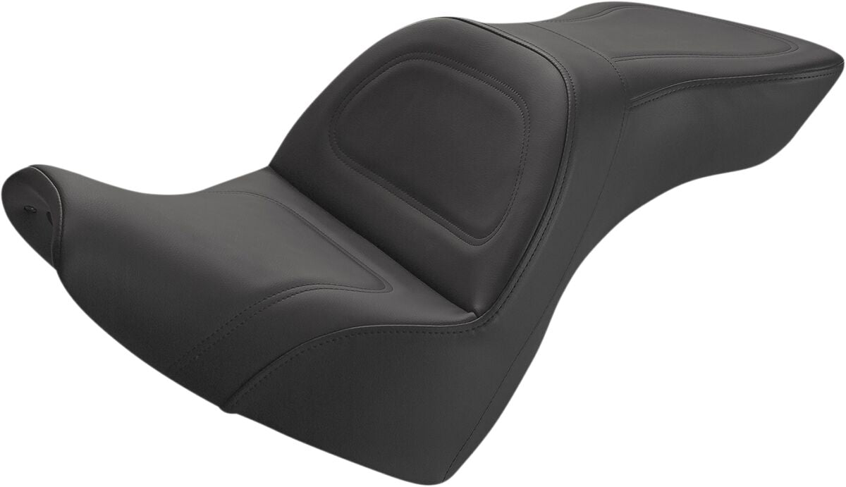 Explorer Seat - 18-22 18+Softail (Breakout FXBR / FXBRS) Seat Saddlemen Default Title