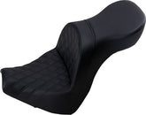 Saddlemen Explorer LS Seat - 18-22 18+Softail (Breakout FXBR / FXBRS) Seat Saddlemen