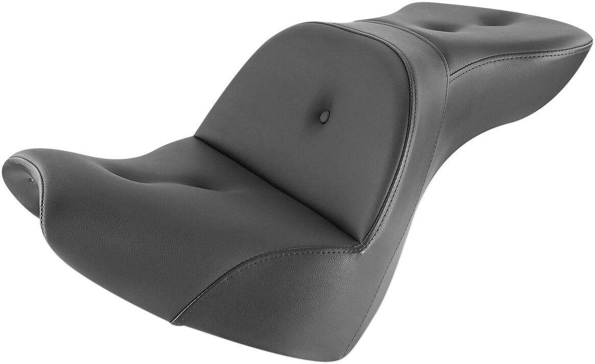 Saddlemen Seat Explorer Rs Fxbr SEATS-FOR HARLEY SOFTTAIL Saddlemen
