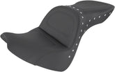 Explorer Special Studs Seat - 18-22 18+Softail (Breakout FXBR / FXBRS) Seat Saddlemen Default Title