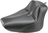 Dominator Solo Seat - 00-06 Softail Seat Saddlemen Default Title