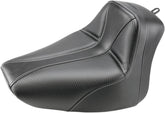 Saddlemen Dominator Solo Seat - 00-06 Softail Seat Saddlemen