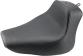 Saddlemen Renegade Heels Down Solo Seat - 00-06 Softail Seat Saddlemen