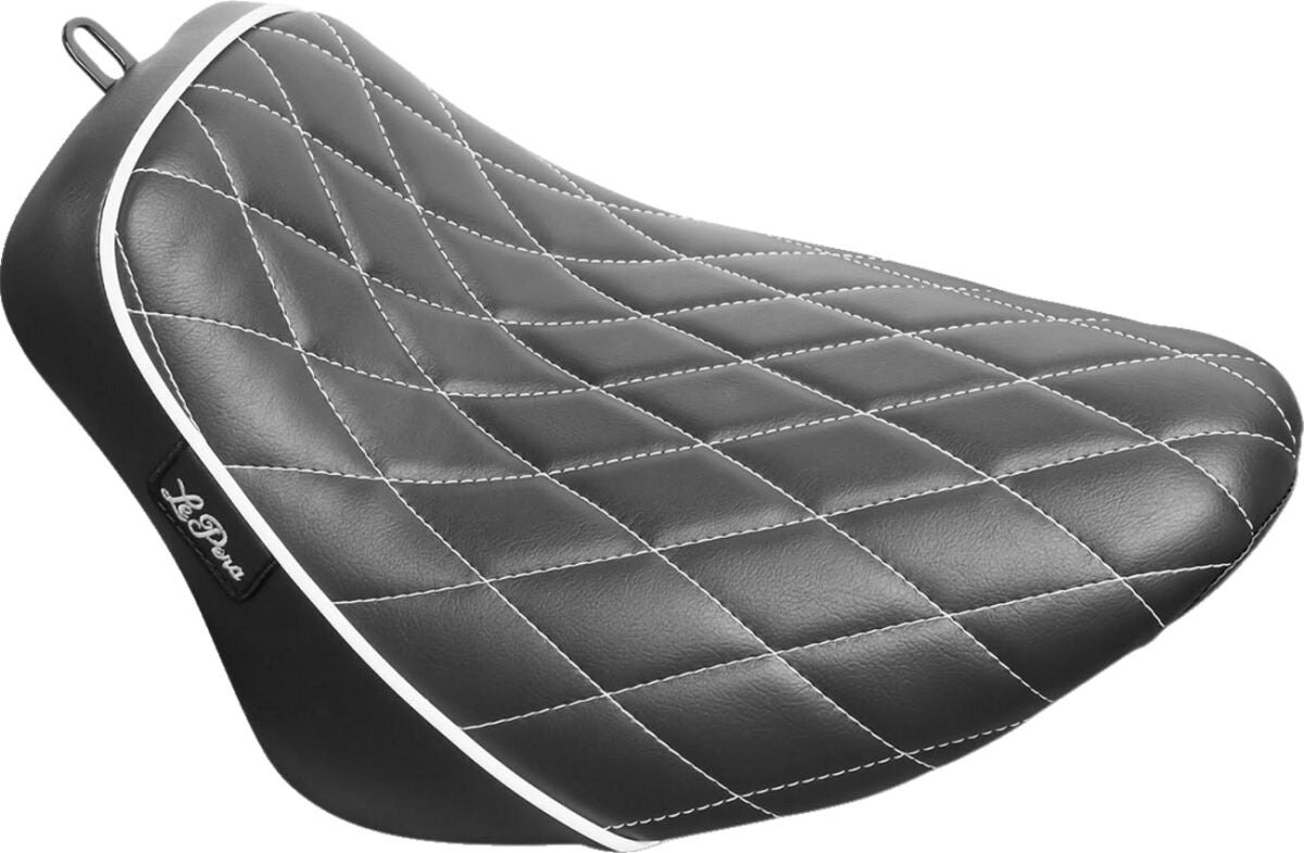 Le Pera Seat Barebones Fxbb/Flsl 18 SEATS-FOR HARLEY SOFTTAIL Le Pera