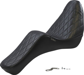 Le Pera Seat Cherokee Dm 18+St SEATS-FOR HARLEY SOFTTAIL Le Pera