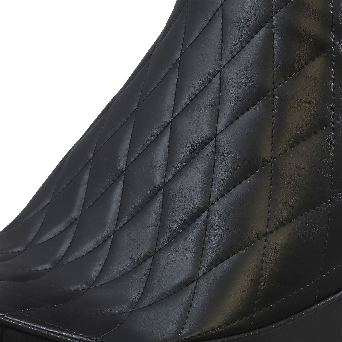Le Pera Seat Cherokee Dm 18+St SEATS-FOR HARLEY SOFTTAIL Le Pera