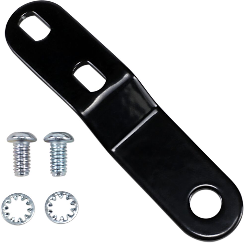 Le Pera Seat Maverick Flhc/Flde 18 U SEATS-FOR HARLEY SOFTTAIL Le Pera