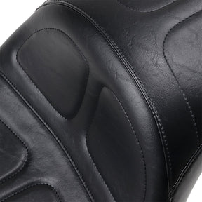 Le Pera Seat Maverick Daddy Flhc/Fld SEATS-FOR HARLEY SOFTTAIL Le Pera