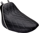 Le Pera Seat Barebones Flhc/Flde 18 SEATS-FOR HARLEY SOFTTAIL Le Pera