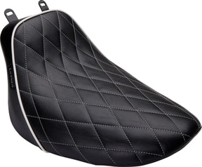 Le Pera Seat Barebones Flhc/Flde 18 SEATS-FOR HARLEY SOFTTAIL Le Pera