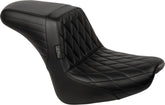 Le Pera Seat Kickflip Dm 18+St SEATS-FOR HARLEY SOFTTAIL Le Pera