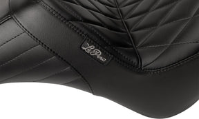 Le Pera Seat Kickflip Dm 18+St SEATS-FOR HARLEY SOFTTAIL Le Pera