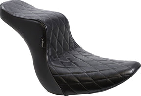 Le Pera Seat Cherokee Dm 18+St SEATS-FOR HARLEY SOFTTAIL Le Pera