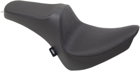 Drag Specialties Seats Seat Pred Iii Smooth Soft Seat Drag Specialties