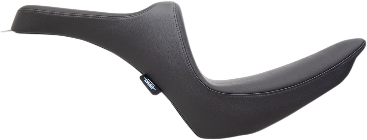 Drag Specialties Seats Seat Pred Iii Smooth Soft Seat Drag Specialties