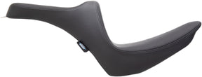 Drag Specialties Seats Seat Pred Iii Smooth Soft Seat Drag Specialties