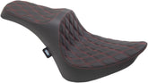 Drag Specialties Seats Seat Prediii Ddred Vnyl Seat Drag Specialties Seats