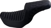 Saddlemen Seat Stepup Tr Ls Blck Saddlemen