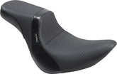 Le Pera Seat Daytona 2 Up Bw Flfb SEATS-FOR HARLEY SOFTTAIL Le Pera