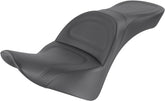 Explorer Seat - 18+ Softail (FLDE Softail Deluxe, FLHC/S Softail Heritage &amp; Heritage Classic, FLSL Softail Slim) Seat Saddlemen Default Title