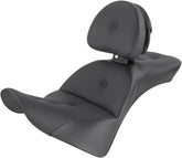 Saddlemen Seat Explorer W/Br Rs SEATS-FOR HARLEY SOFTTAIL Saddlemen