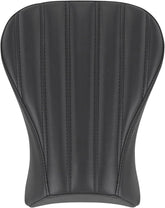 Saddlemen Renegade Pillion Knuckle - 18+ Softail (Low Rider FXLR/FXLRS/FXLRST & Sport Glide FLSB) Seat Saddlemen