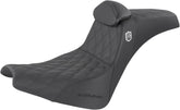 Saddlemen Seat Pro Serie Sdc Fxbb/Fxst 1 Saddlemen