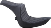 Drag Specialties Seats Seat Prediii Ddia Blk Thr Seat Drag Specialties